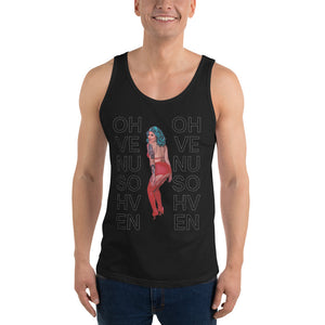 OhVenus Unisex Tank