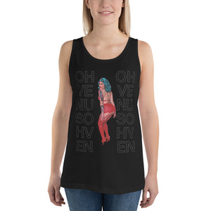 OhVenus Unisex Tank