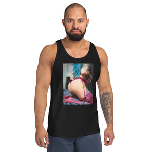 Open image in slideshow, Unisex Tank Top
