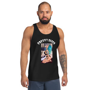 Unisex Tank Top