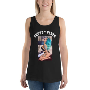 Unisex Tank Top