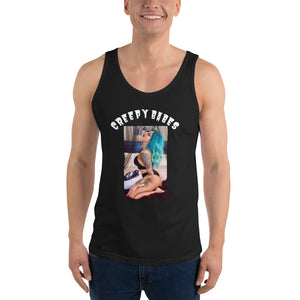 Unisex Tank Top